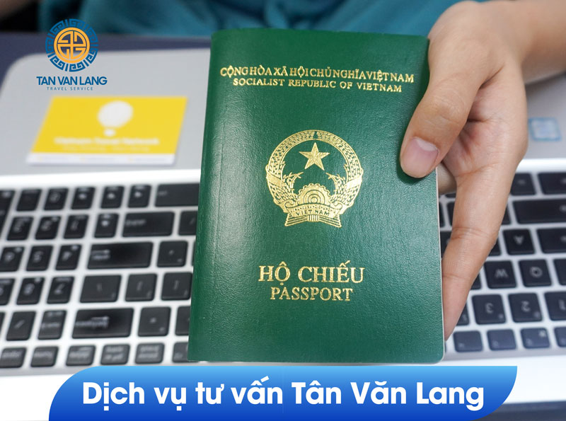 Tư vấn, hướng dẫn xin visa du lịch Pháp